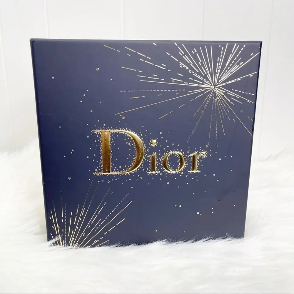 DIOR Decorative Storage Keepsake Gift Box